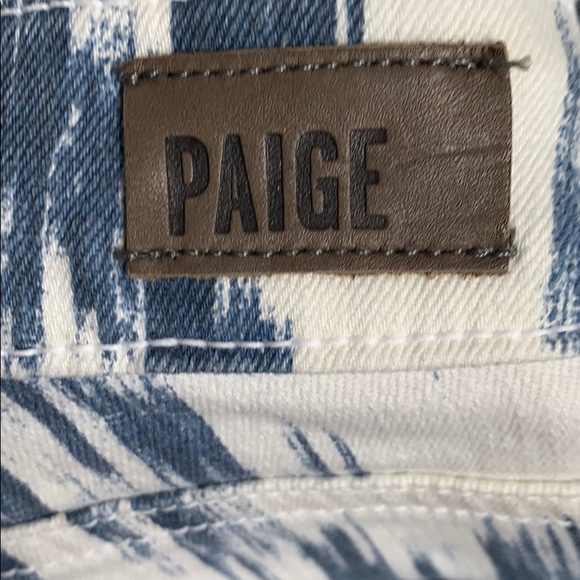 Paige jeans - Picture 5 of 7